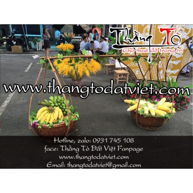 tiểu cảnh tết đẹp19